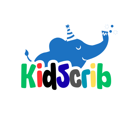 KidScrib